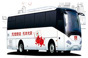 流动采血车的监管，厂家建议这样做