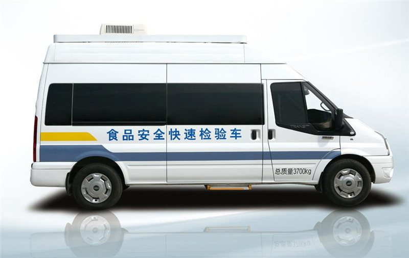 挑选食品安全检测车厂家，需要注意这3点