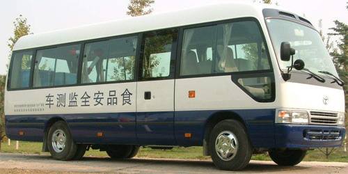 食品检测车厂家如何保证居民饮食安全？