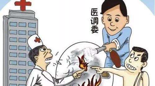 医疗人员立法保护啦，医院救护车正规化还会远吗？02
