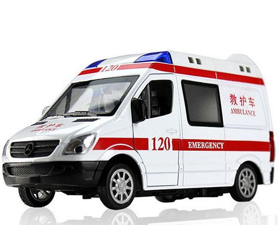 影响救护车价格的三大因素，救护车厂家为您解答