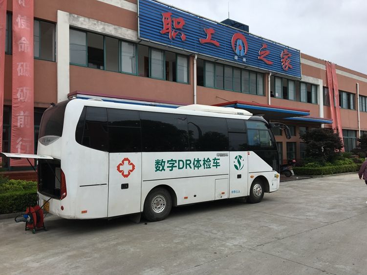 体检车厂家如何做好网络推广工作？